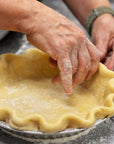 Baking Class with Jen Carson, Owner/Head Baker LiLLiPiES