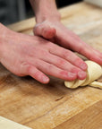 Baking Class with Jen Carson, Owner/Head Baker LiLLiPiES