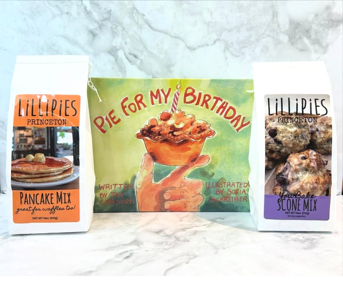 lillipies-cookbook