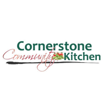 Cornerstone Community Kitchen logo