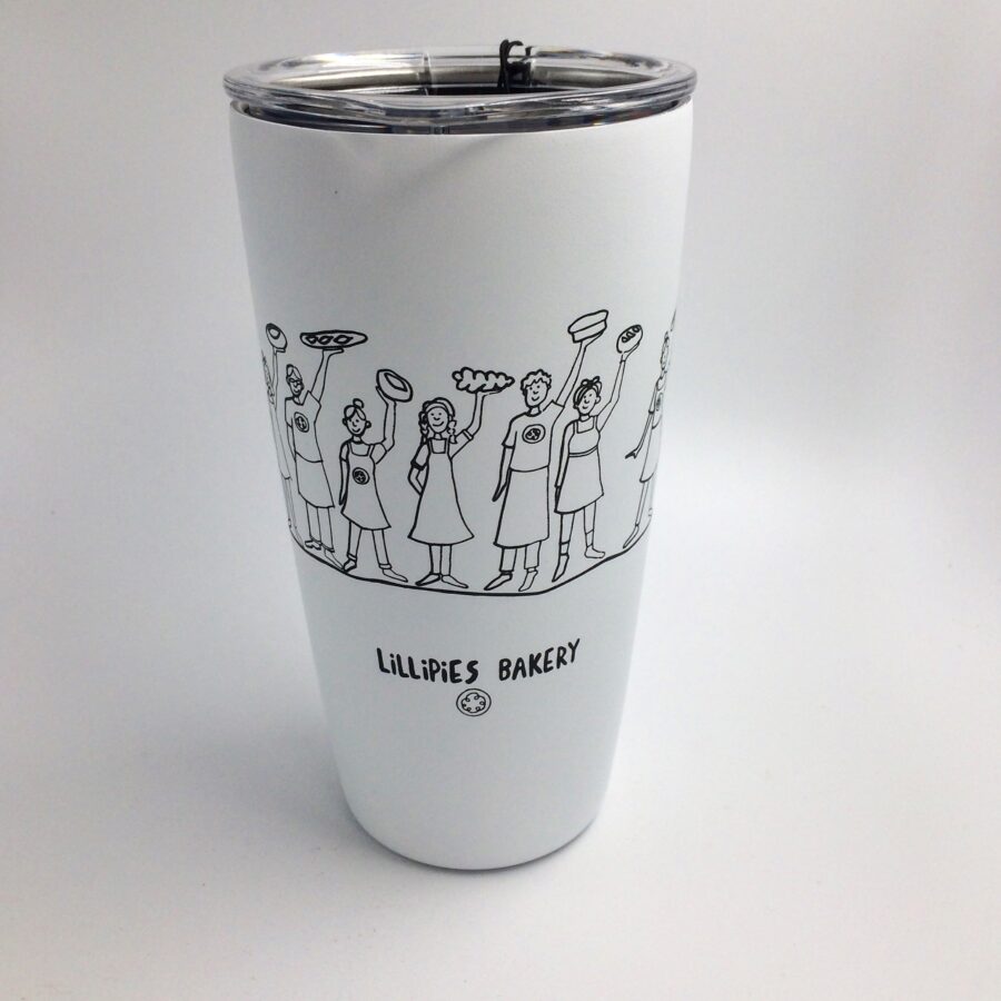 Miir Travel Mug