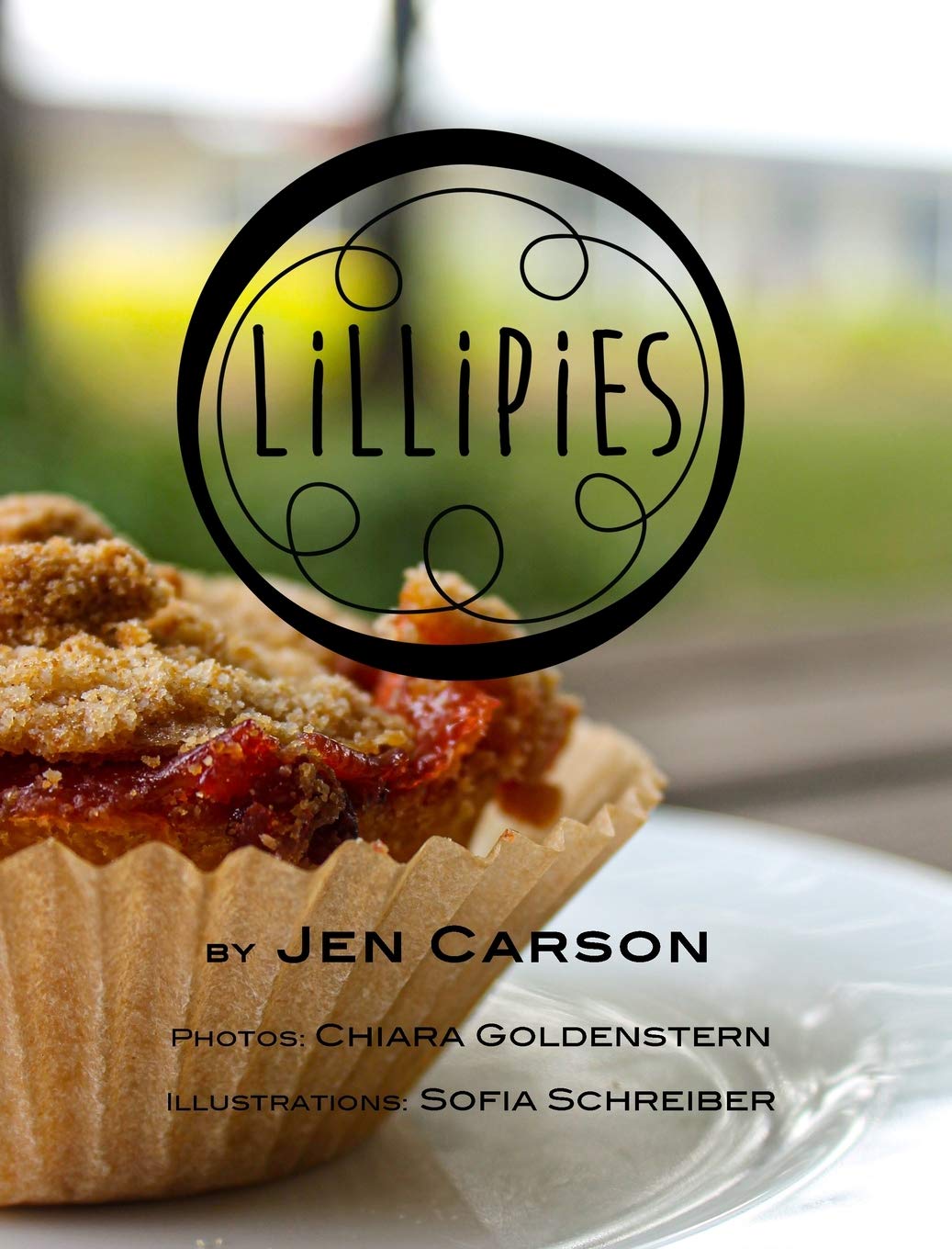 lillipies-cookbook